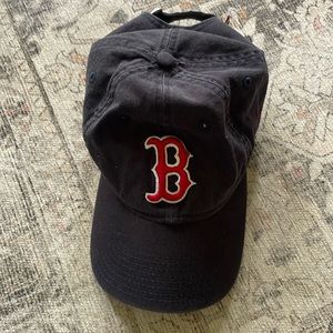 New Era Boston Red Sox’s Hat